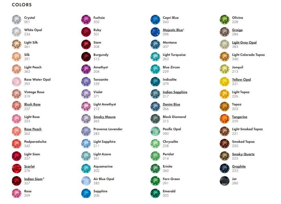 Light Amethyst Swarovski Crystal Studs | Mini Crystal Earrings| Everyday studs